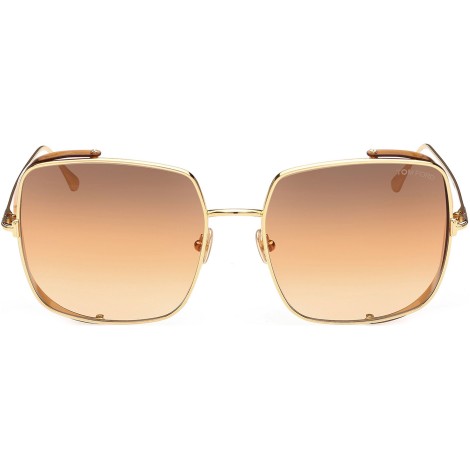 Toby 02 FT0901 30F gold brown