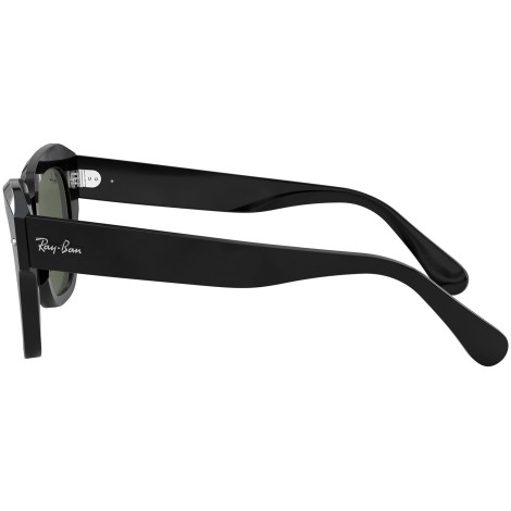 State Street RB2186 black