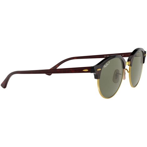 Clubround RB4246 990/58 red havana