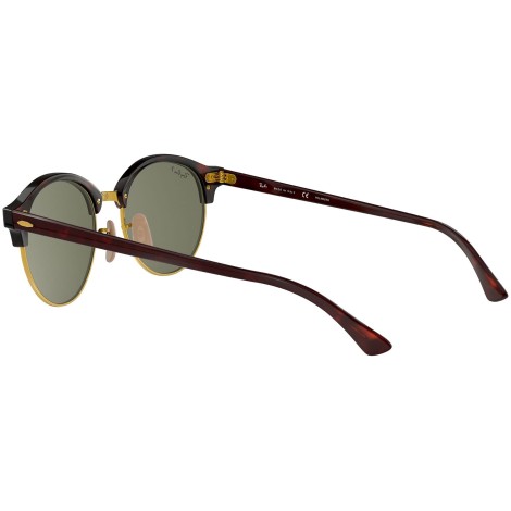 Clubround RB4246 990/58 red havana