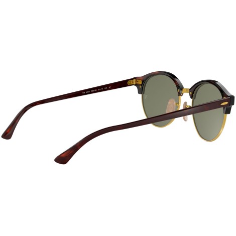 Clubround RB4246 990/58 red havana