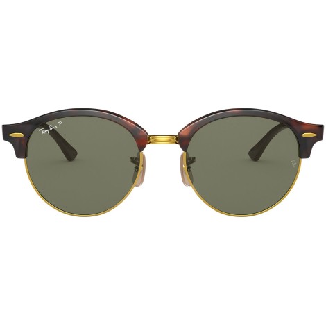 Clubround RB4246 990/58 red havana