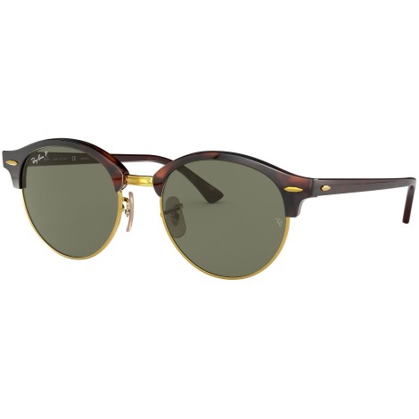 Clubround RB4246 990/58 red havana