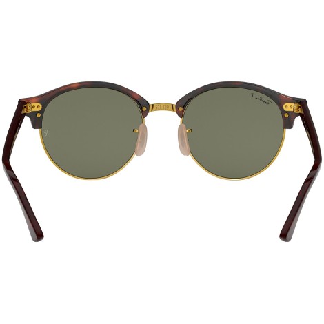 Clubround RB4246 990/58 red havana