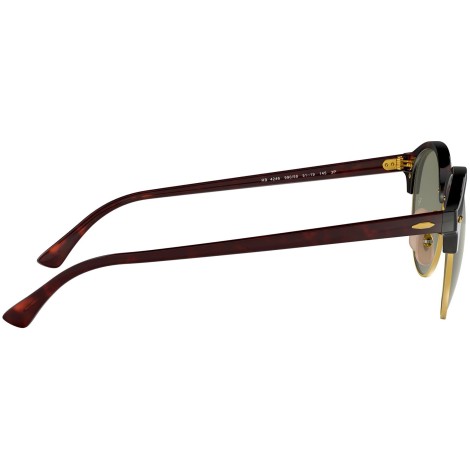 Clubround RB4246 990/58 red havana