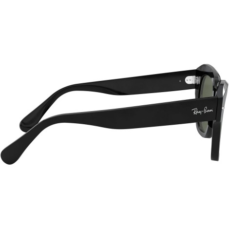 State Street RB2186 black