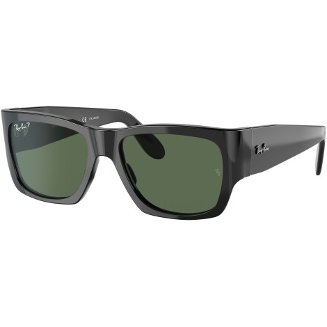 Nomad RB2187 shiny black