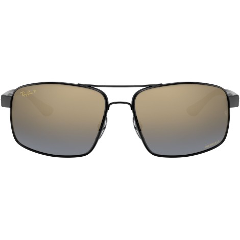 RB3604CH 002/J0 black