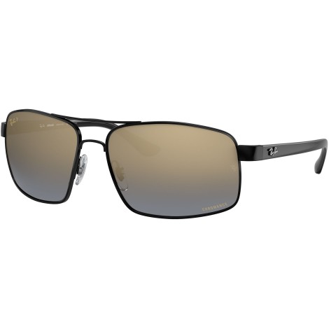 RB3604CH 002/J0 black