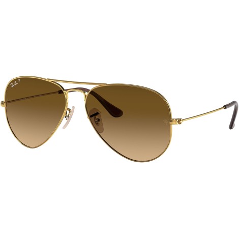 Aviator Large Metal RB3025 001/M2 arista