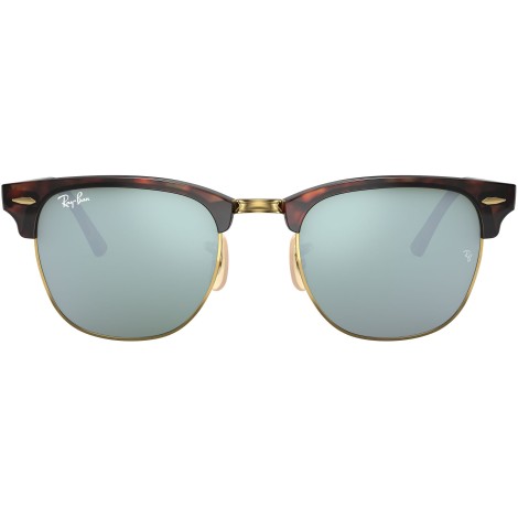 Clubmaster RB3016 114530 sand havana on arista