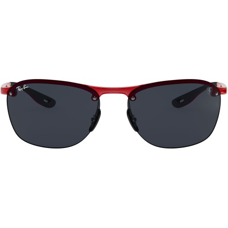 Ferrari RB4302M F62387 red