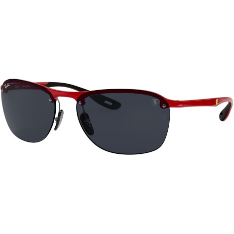 Ferrari RB4302M F62387 red