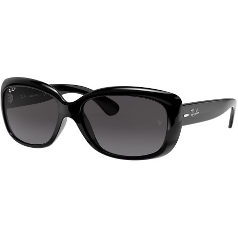 Jackie Ohh RB4101 601/T3 black