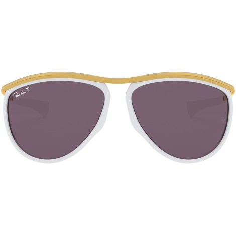 Olympian Aviator RB2219 1289AF white