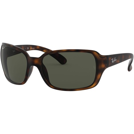 RB4068 RB4068 894/58 matte havana