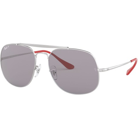 The General RB3561 9108P2 silver