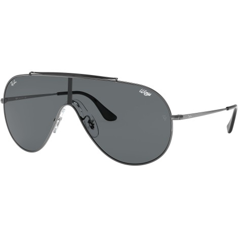 Wings RB3597 004/87 gunmetal