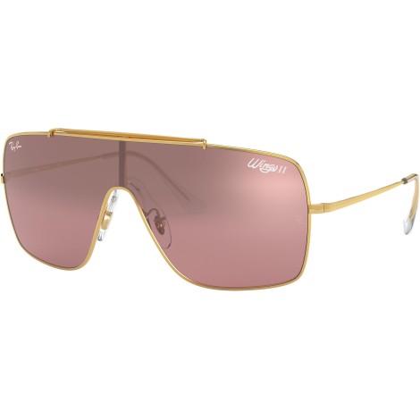 Wings II RB3697 9050Y2 gold