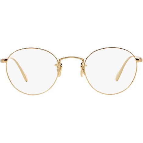 Coleridge OV1186 gold