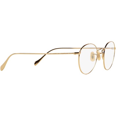 Coleridge OV1186 gold