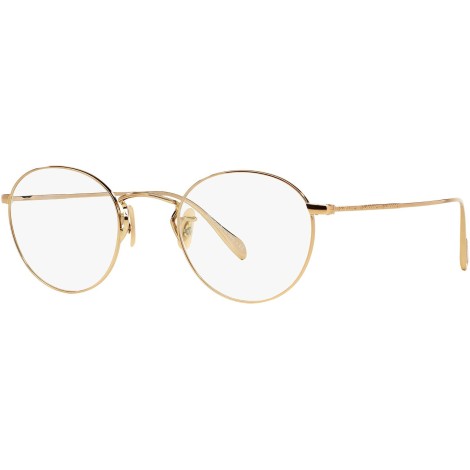 Coleridge OV1186 gold