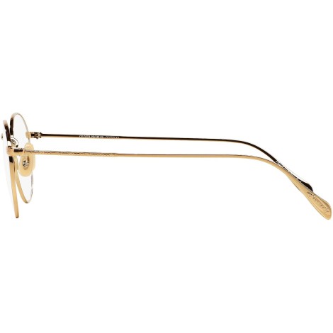 Coleridge OV1186 gold