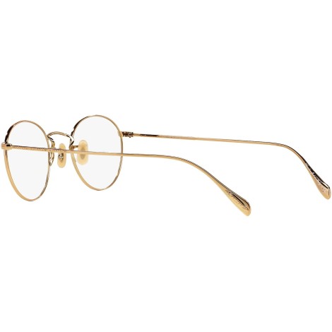 Coleridge OV1186 gold