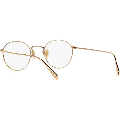 Coleridge OV1186 gold
