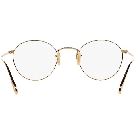 Coleridge OV1186 gold