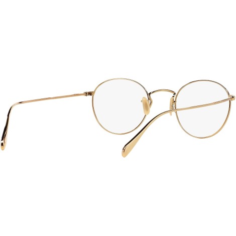 Coleridge OV1186 gold