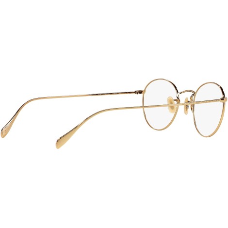 Coleridge OV1186 gold