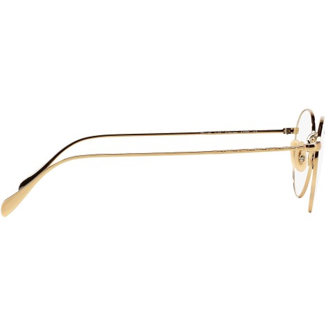 Coleridge OV1186 gold