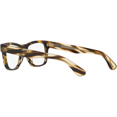 Oliver OV5393U cocobolo