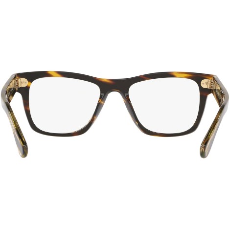 Oliver OV5393U cocobolo