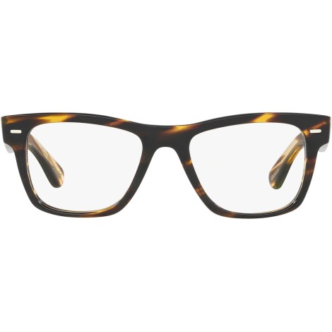 Oliver OV5393U cocobolo