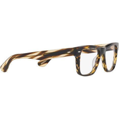 Oliver OV5393U cocobolo