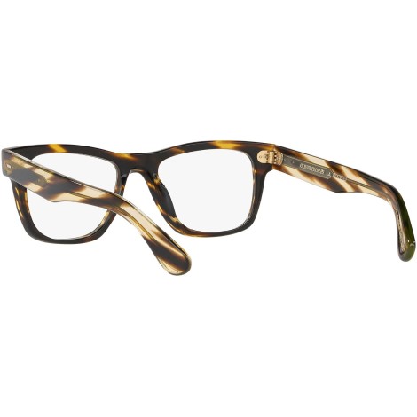 Oliver OV5393U cocobolo