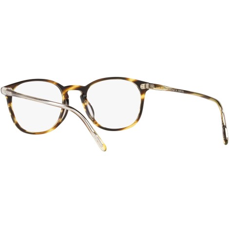 Finley Vintage OV5397U cocobolo