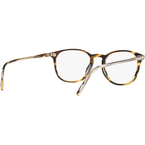 Finley Vintage OV5397U cocobolo