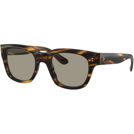 Shiller OV5433U cocobolo