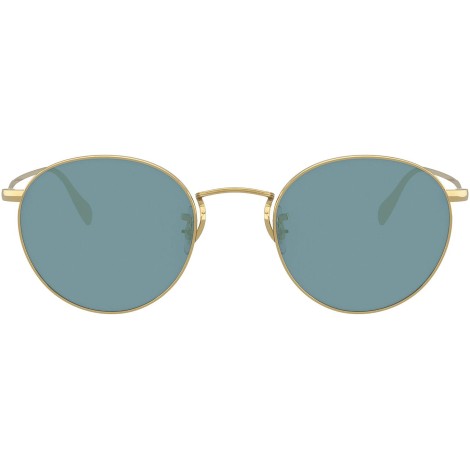Coleridge Sun OV1186S gold