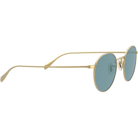 Coleridge Sun OV1186S gold