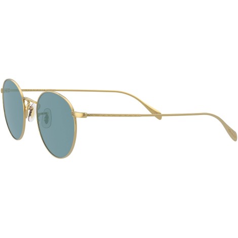 Coleridge Sun OV1186S gold