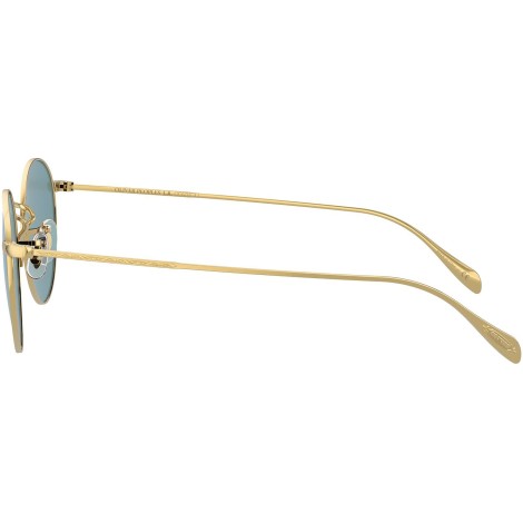 Coleridge Sun OV1186S gold
