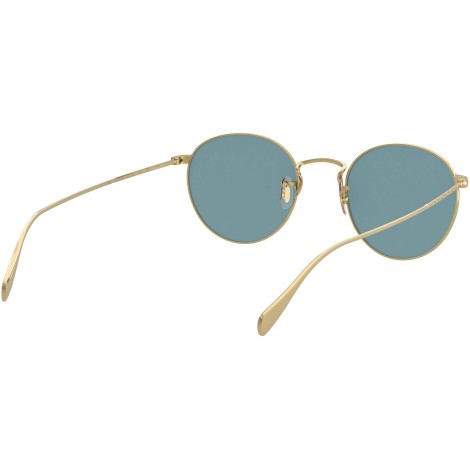 Coleridge Sun OV1186S gold
