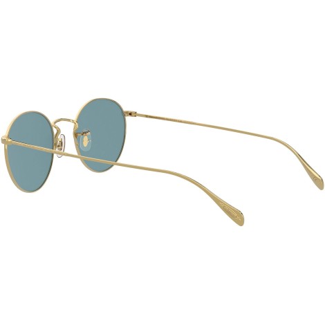 Coleridge Sun OV1186S gold