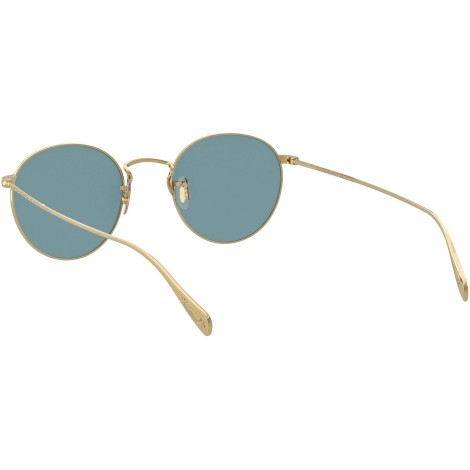 Coleridge Sun OV1186S gold
