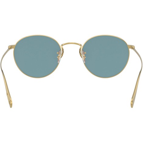 Coleridge Sun OV1186S gold