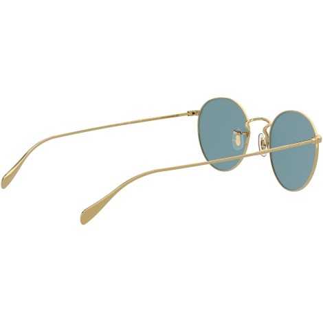Coleridge Sun OV1186S gold